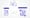 Comparison of 1st Party Data vs. Customer Data Platform, showing icons of data folders and databases linked to a user